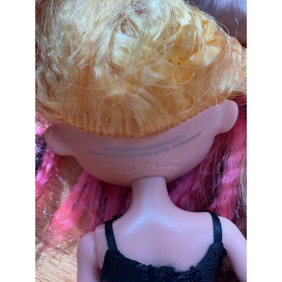 LOL Surprise OMG Fashion Dolls Lot Of 4 with Outfits Articulated - Picture 11 of 12